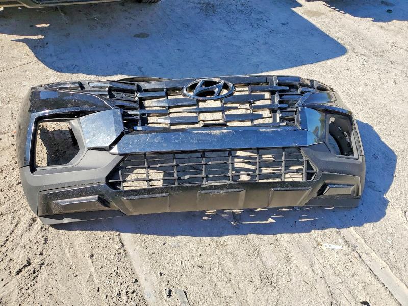 2023 Hyundai Santa Cruz Night