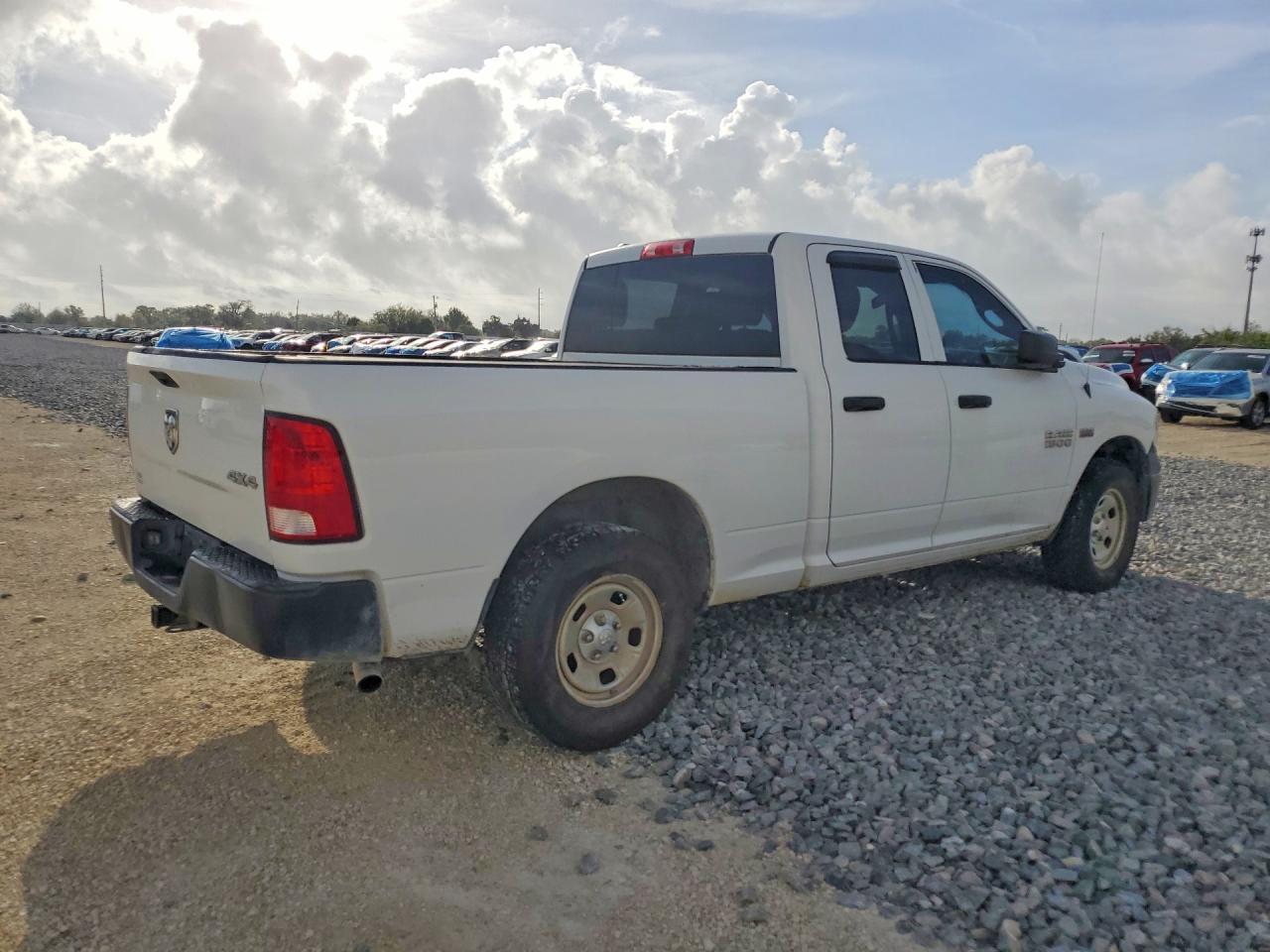 2016 Dodge RAM 1500 ST