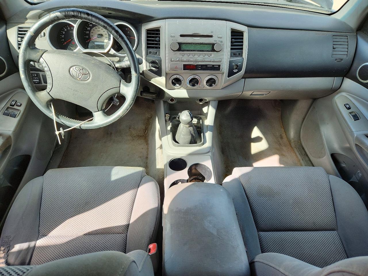 2008 Toyota Tacoma V6
