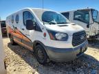 2018 Ford Transit 15