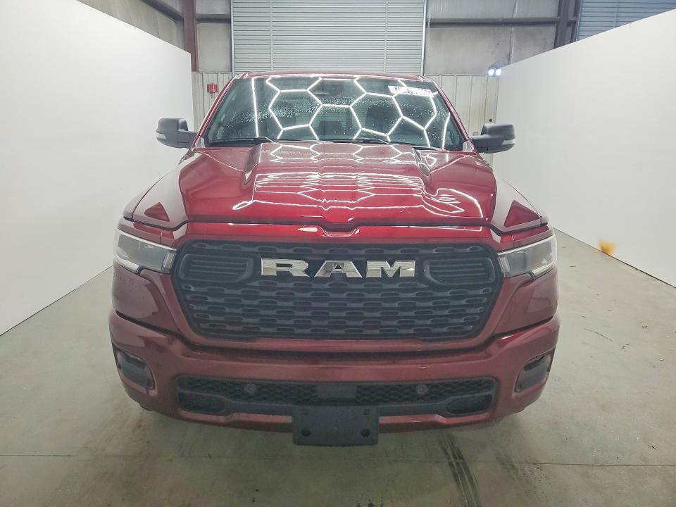 2025 Dodge RAM 1500 BIG Horn