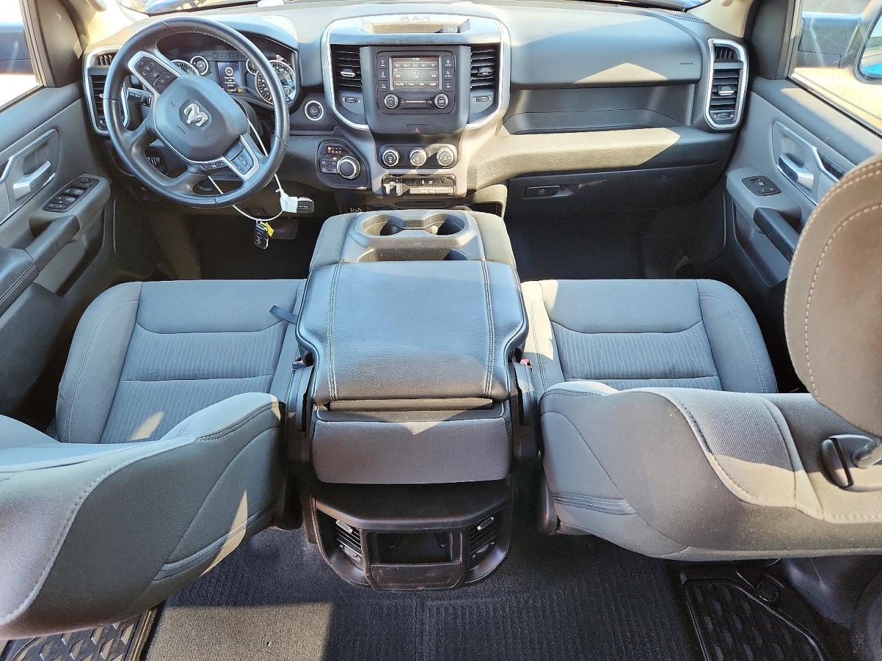 2019 Dodge RAM 1500 BIG Horn