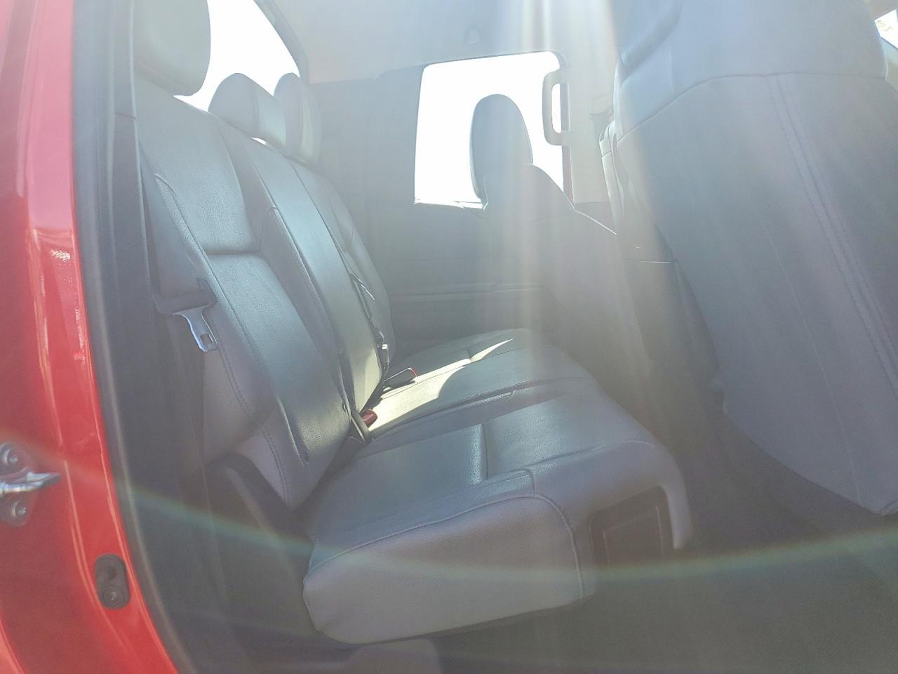 2014 Toyota Tundra SR