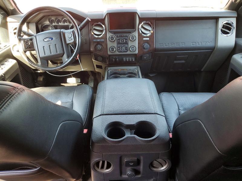 2016 Ford F250 Super Duty