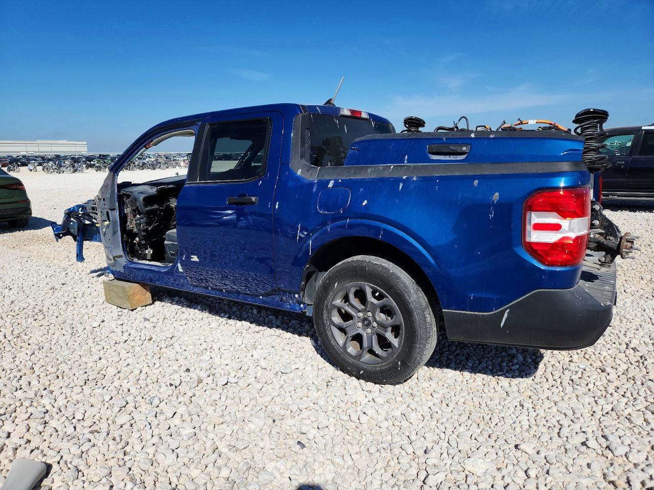 2023 Ford Maverick XL