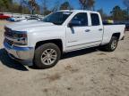 2018 Chevrolet Silverado C1500 LTZ