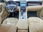 2018 Ford Taurus Limited