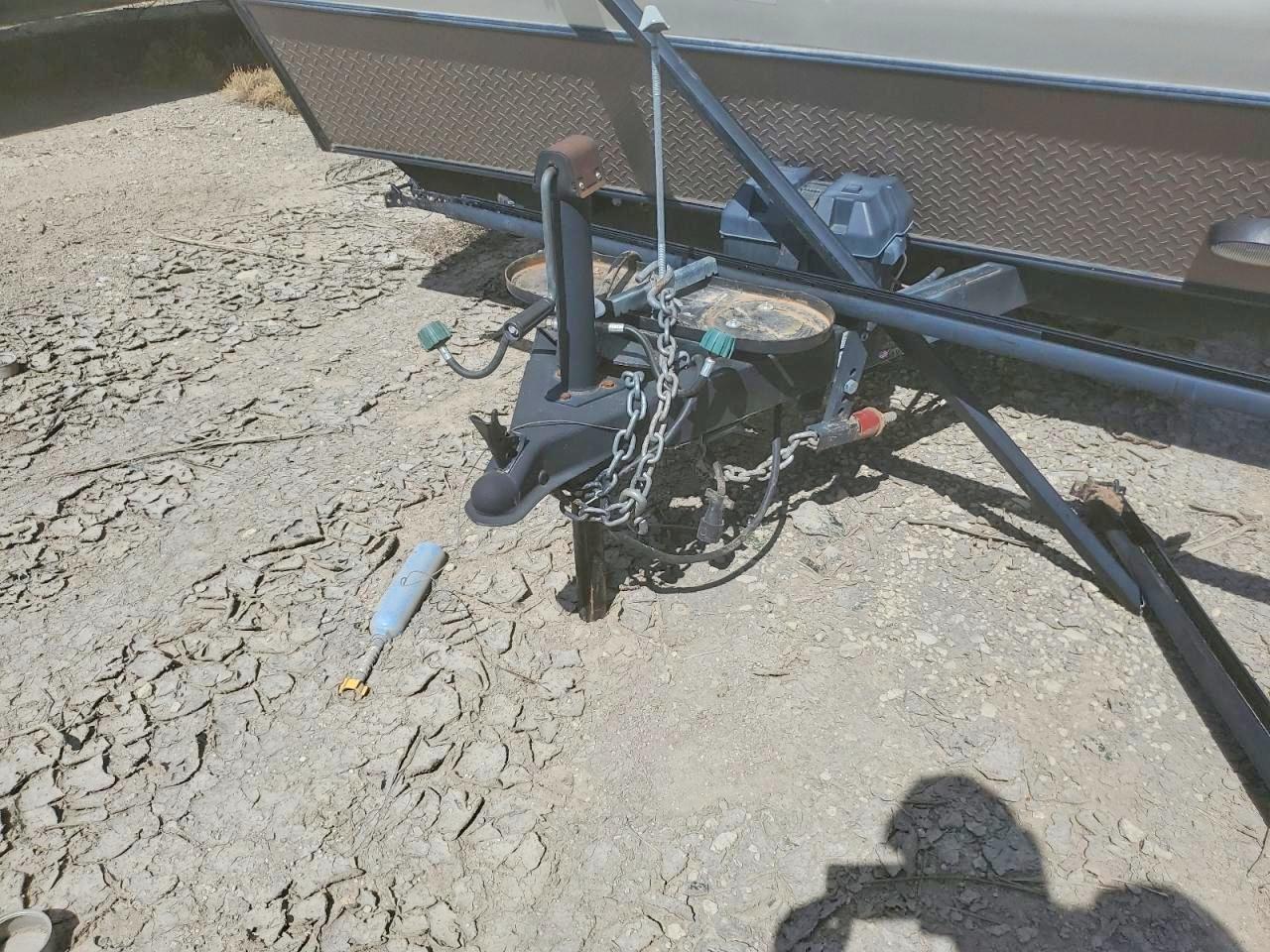 2016 Forest River 2016 Fore Microlite-Camper