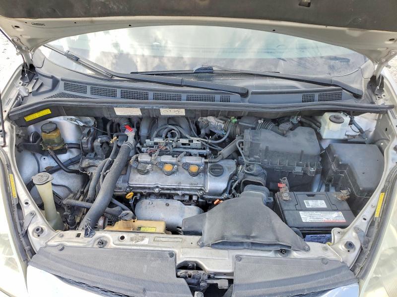 2006 Toyota Sienna xle Limited 7 Passenger