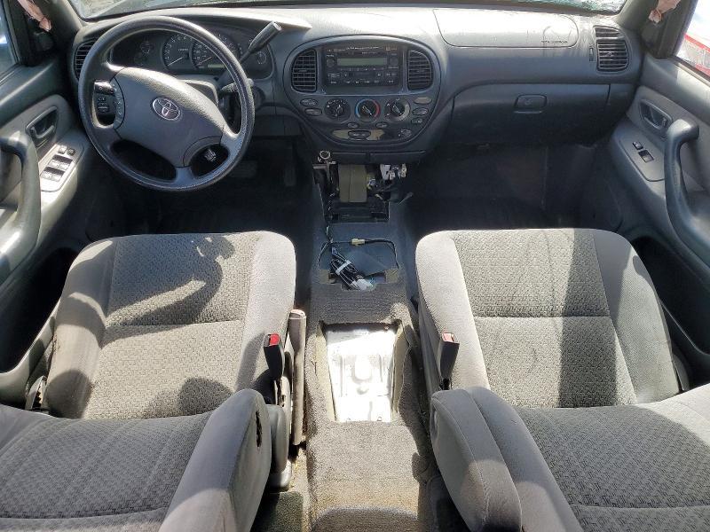 2006 Toyota Tundra SR5