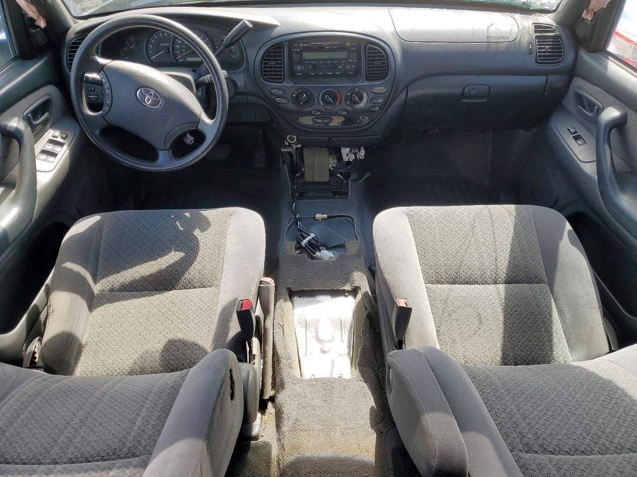 2006 Toyota Tundra SR5