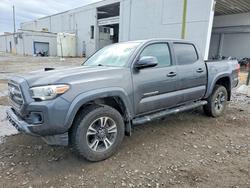 New arrivals for sale at auction: 2017 Toyota Tacoma TRD Sport