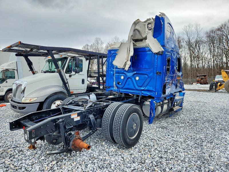 2024 Freightliner Cascadia 1-Semi Truck