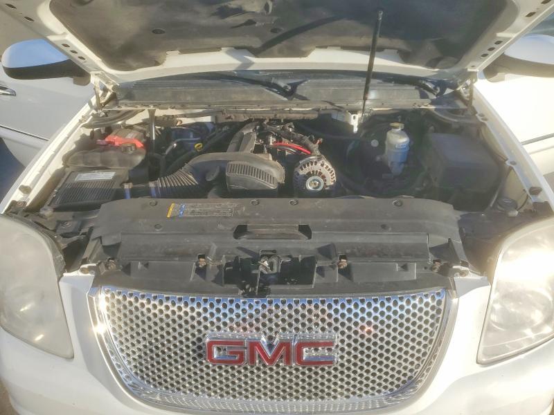 2008 GMC Yukon xl Denali