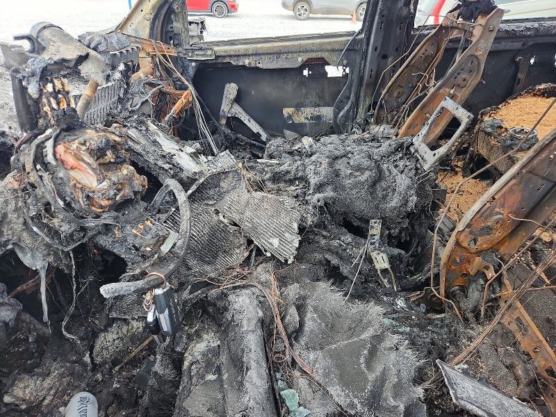 2021 Dodge 2500 Laramie