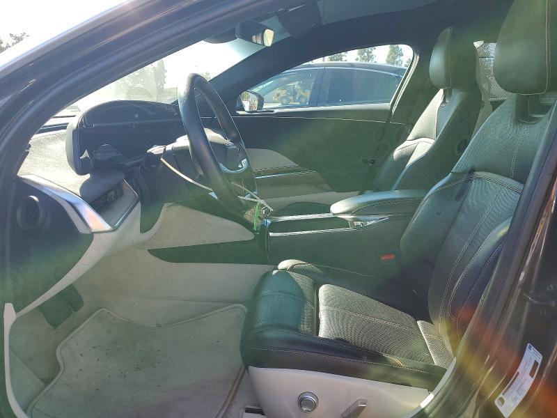 2022 Lucid Motors Air Grand Touring