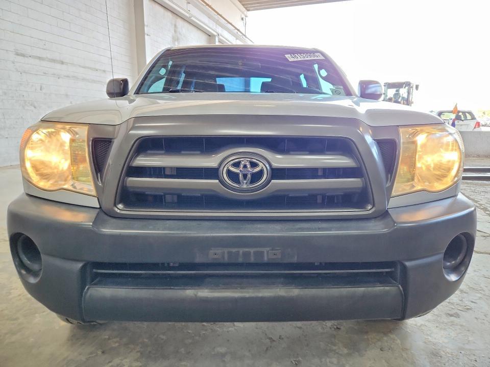 2009 Toyota Tacoma V6