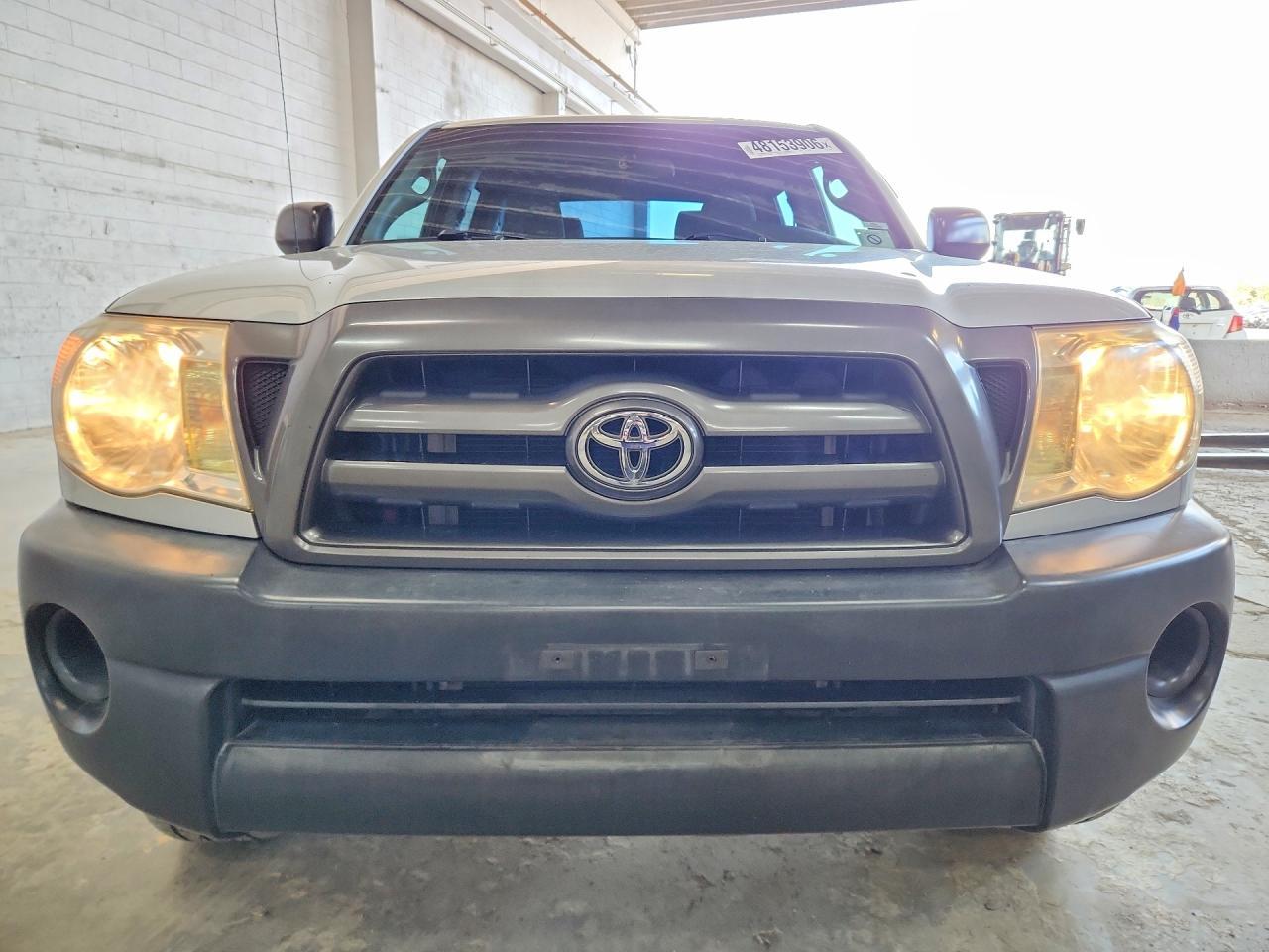 2009 Toyota Tacoma V6