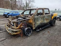 Dodge Vehiculos salvage en venta: 2021 Dodge RAM 1500 TRX