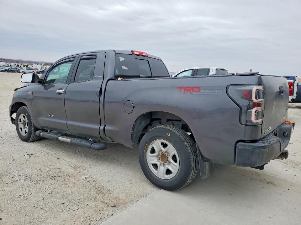 2013 Toyota Tundra Limited