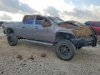 2007 GMC Sierra K2500 Heavy Duty