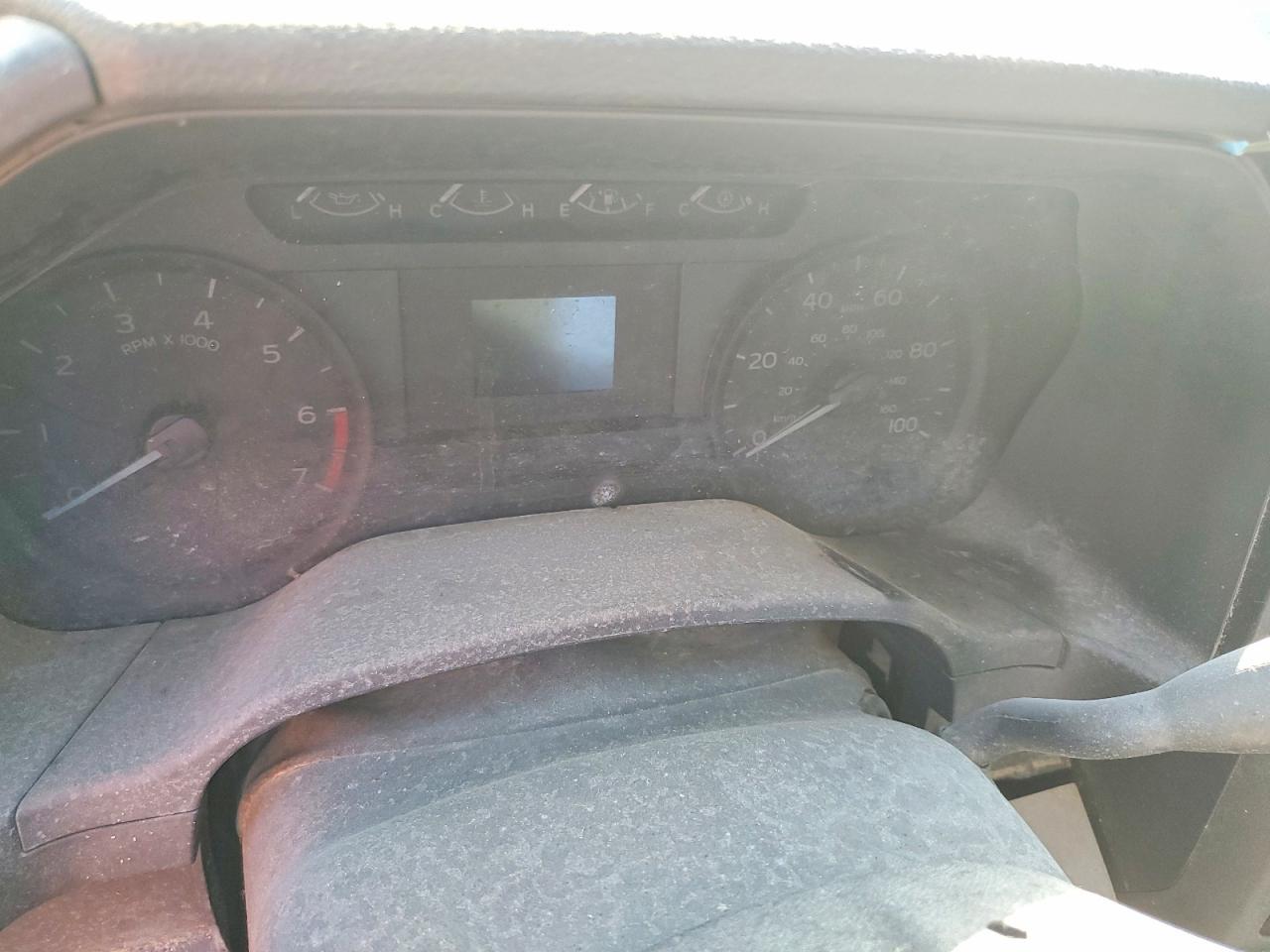 2019 Ford F250 XL 6.2L V8 FFV EXT Cab