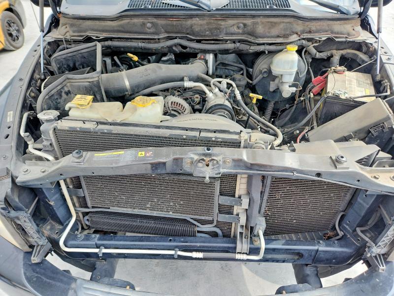 2006 Dodge RAM 1500
