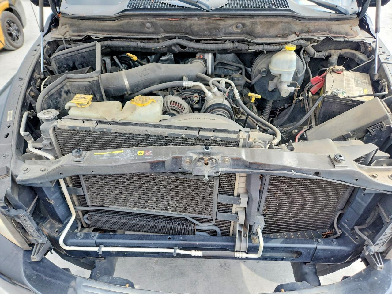 2006 Dodge RAM 1500