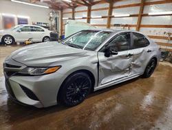 2020 Toyota Camry se Nightshade for sale in Pekin, IL