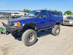 1988 Toyota Pickup Base en venta en Sacramento, CA