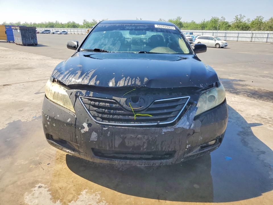 2007 Toyota Camry xle V6