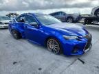 2016 Lexus Gs f Base
