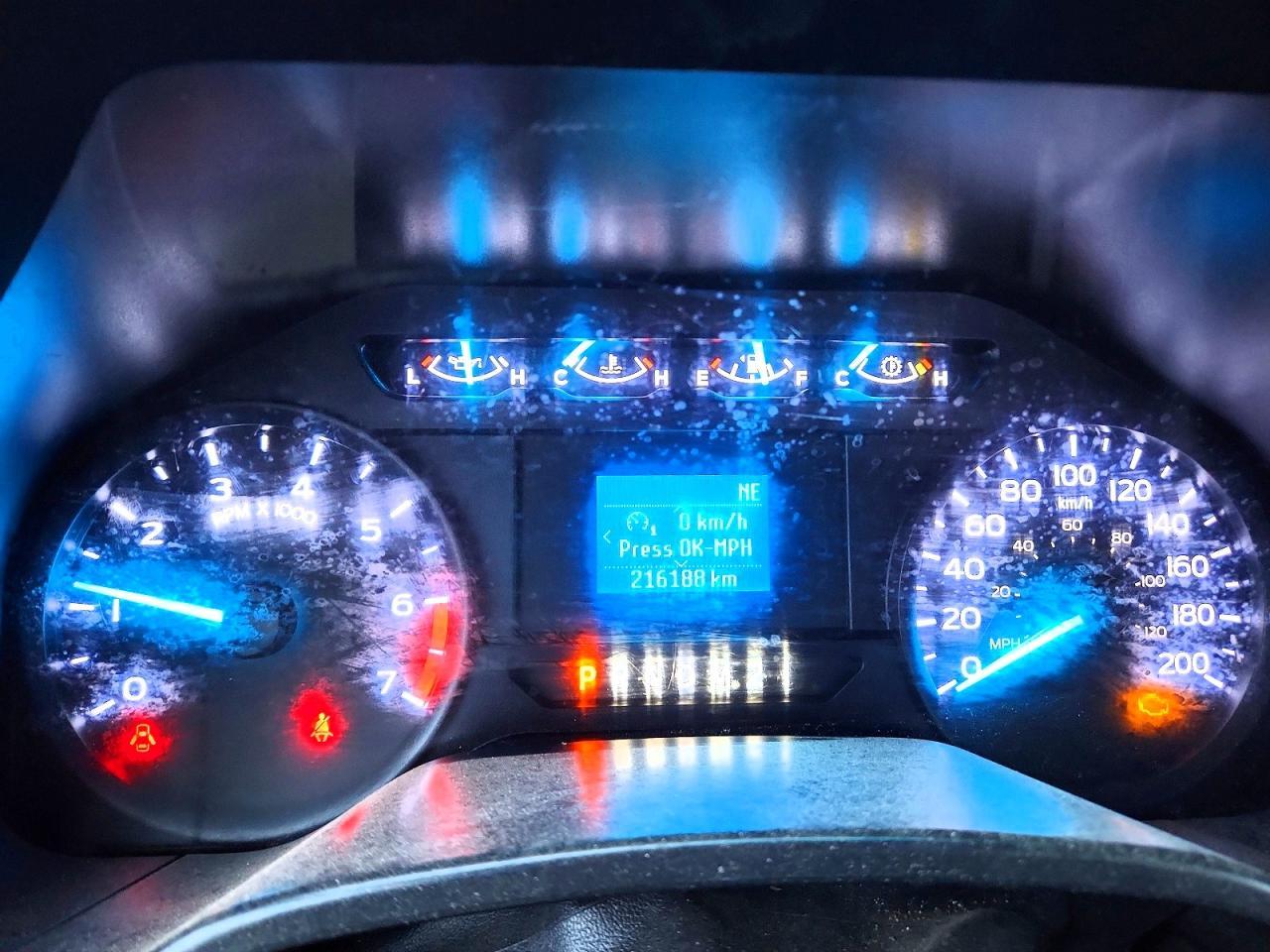 2019 Ford F350 Super Duty