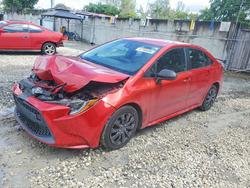 2020 Toyota Corolla le for sale in Clewiston, FL