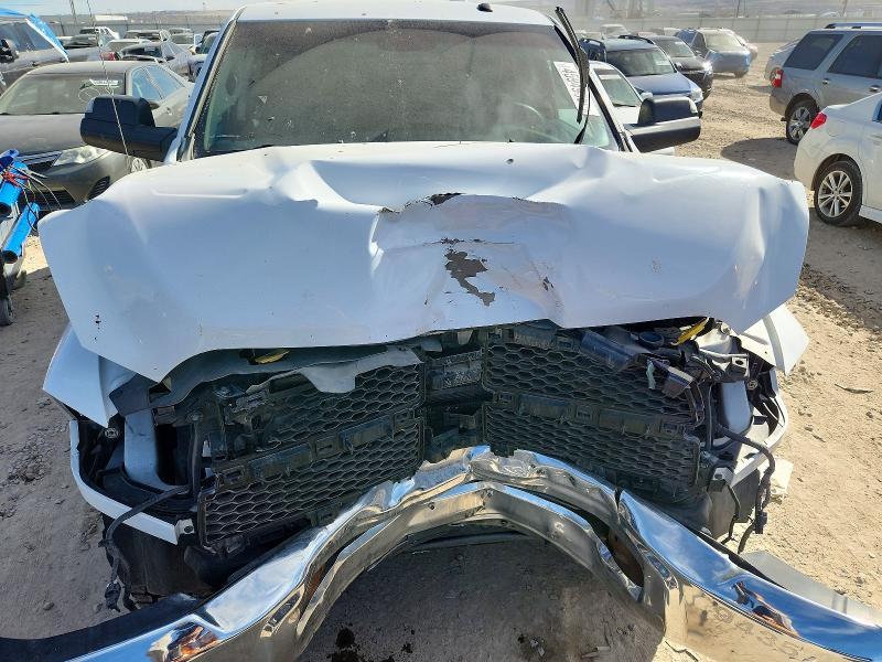 2016 Dodge RAM 2500 SLT