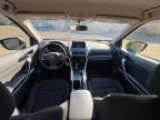 2019 Mitsubishi Eclipse Cross le