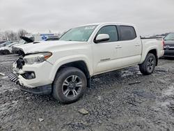 Toyota salvage cars for sale: 2016 Toyota Tacoma TRD Sport
