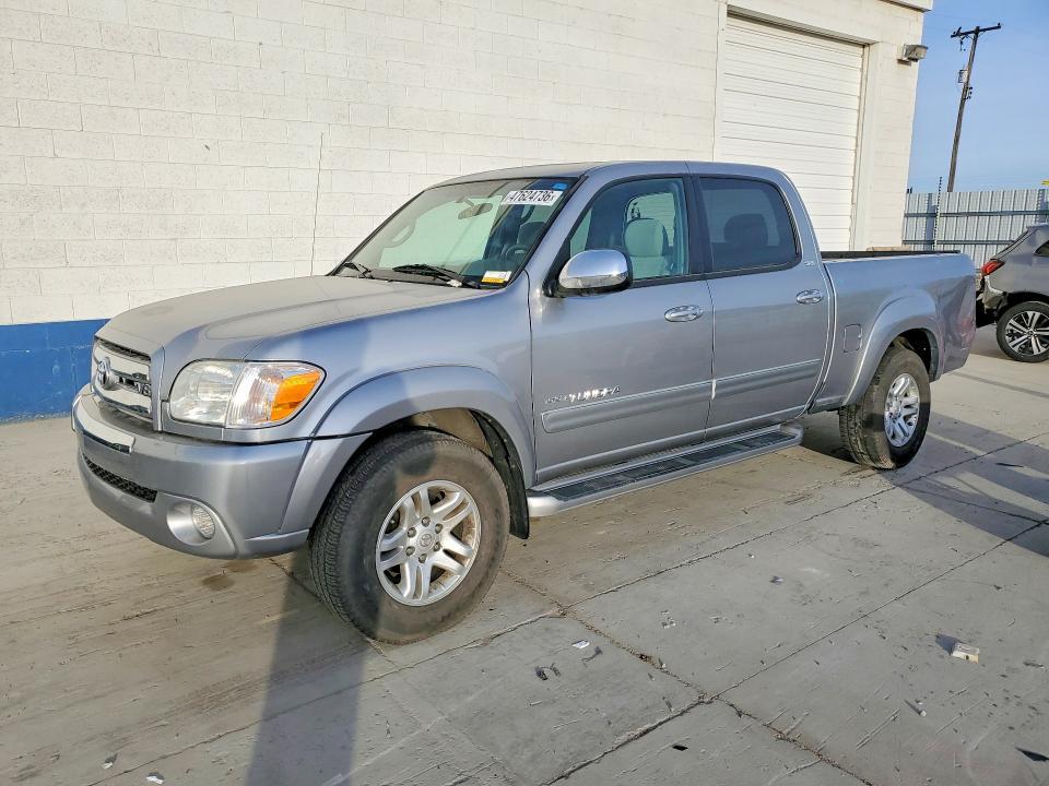 2006 Toyota Tundra SR5