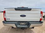 2018 Ford F250 Super Duty