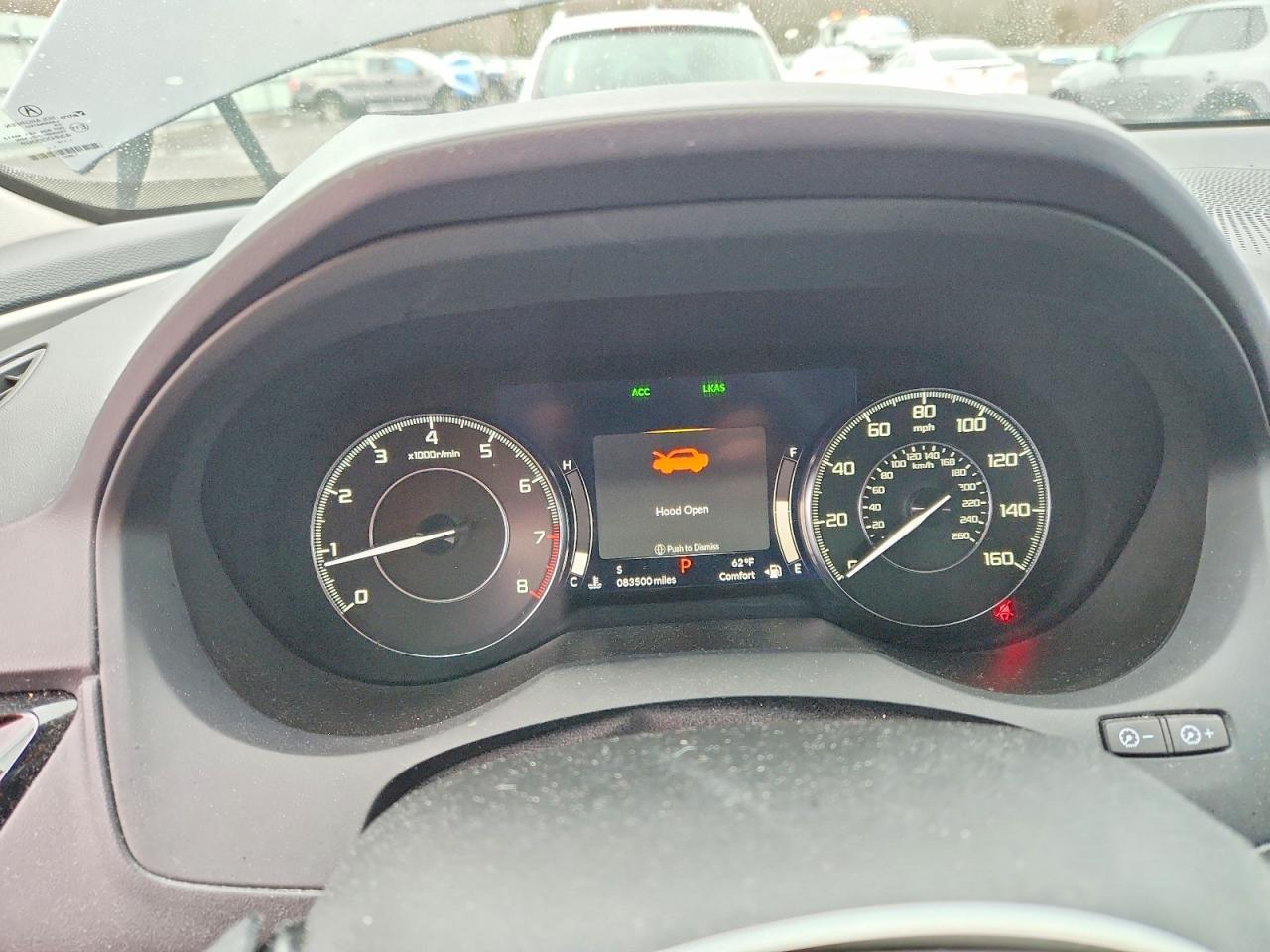 2020 Acura RDX