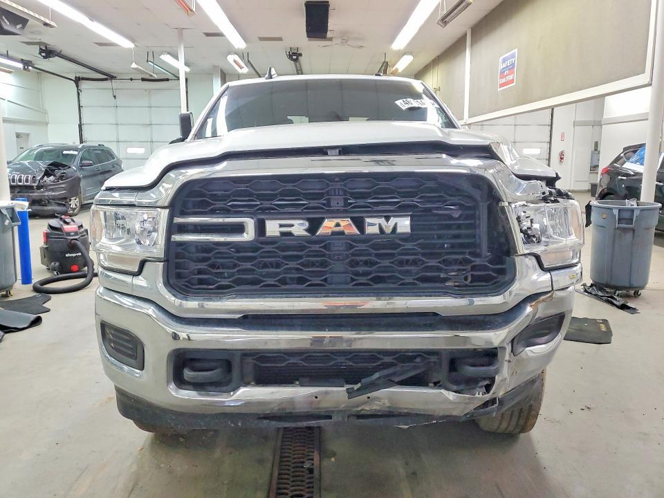 2022 Dodge RAM 2500 Tradesman