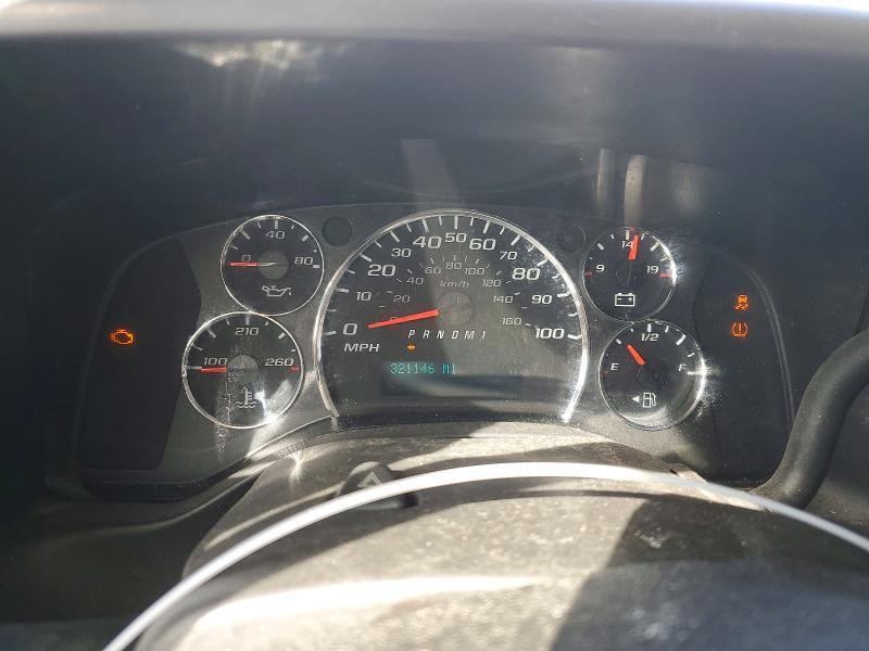 2016 Chevrolet Express G3500 lt