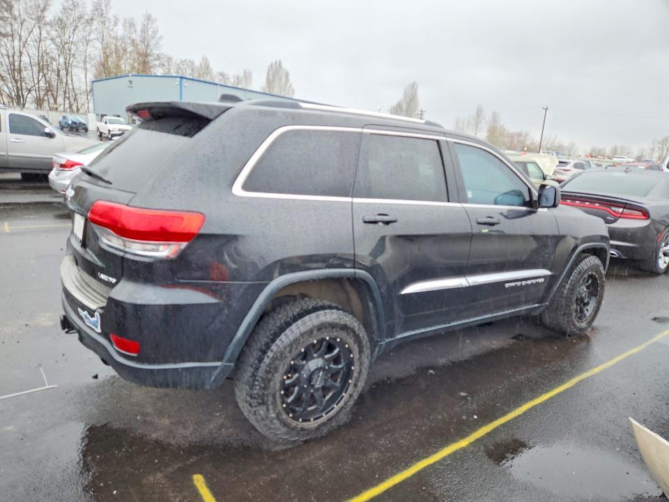 2014 Jeep Grand Cherokee Laredo