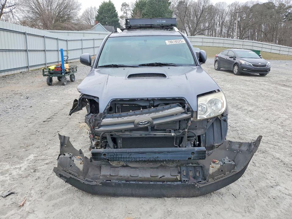 2003 Toyota 4runner SR5