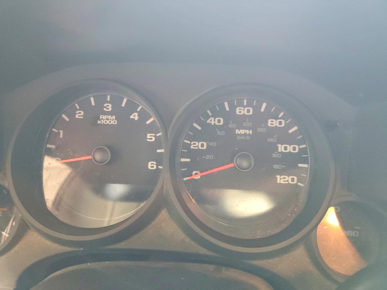 2012 Chevrolet Silverado C1500