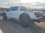 2024 Ford F150 Raptor