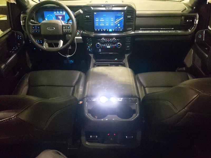 2026 Ford F250 Super Duty