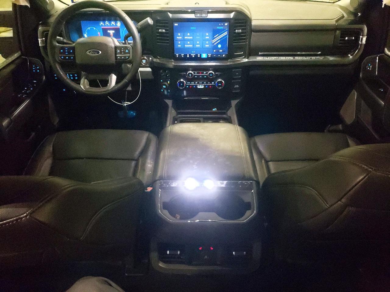 2026 Ford F250 Super Duty