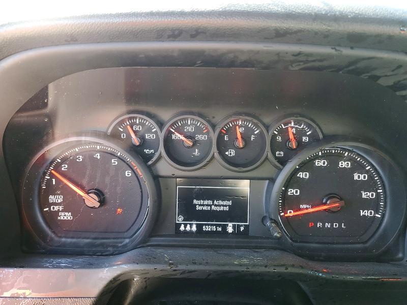 2024 GMC Sierra C1500