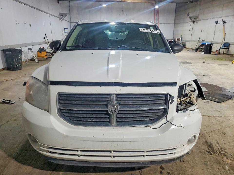 2011 Dodge Caliber Mainstreet